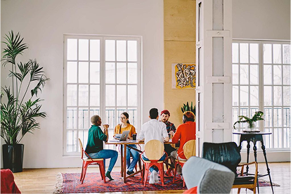 Work on Your Terms: The Rise of Flexibility in Modern Careers